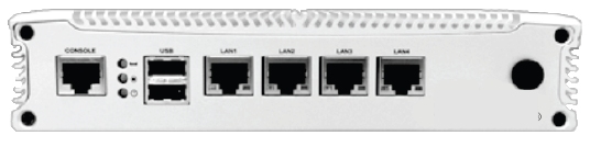 Firewall et UTM Box VPN Connect