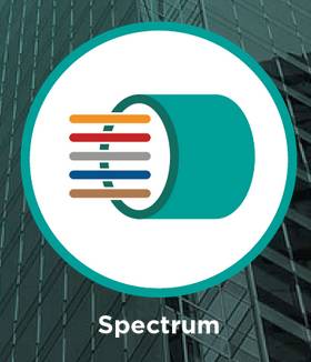 Spectrum, un service ultra-haut dbit pour le DWDM