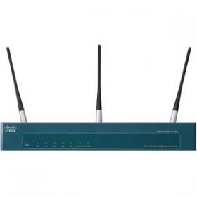  Point d'Accès WiFi 300Mb AP541N-E-K9 : Dual Band Single RadiClustering Access Point : E (ETSI)
