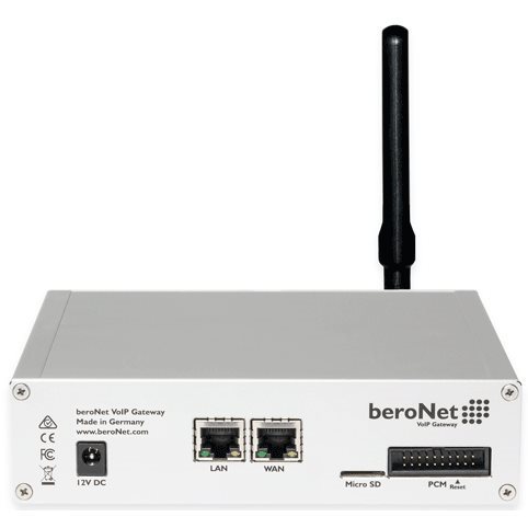   Appliance tlphonie   SBC VOIP M 2 ports LTE 2 sessions BNSBC-M-2LTE