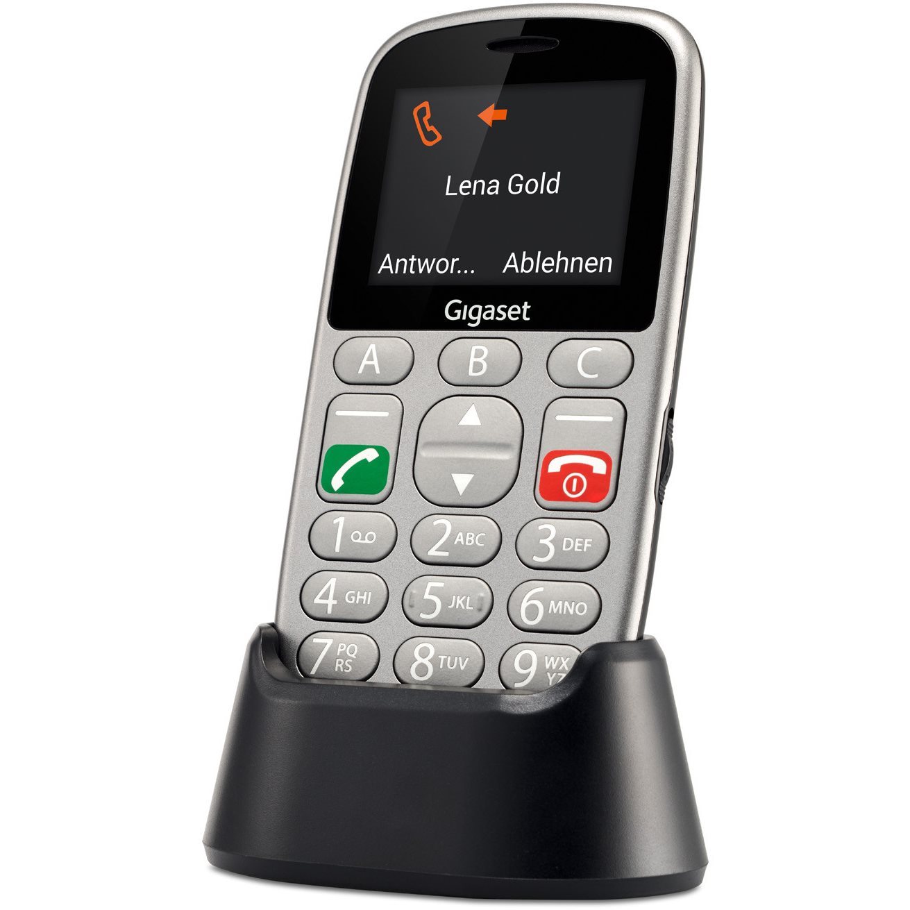 Tlphone GSM GL390 S30853-H1177-N101