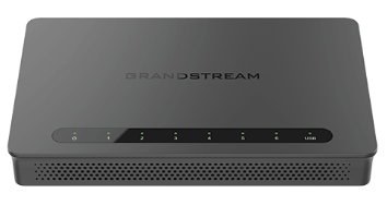 Routeurs  pro GrandStream