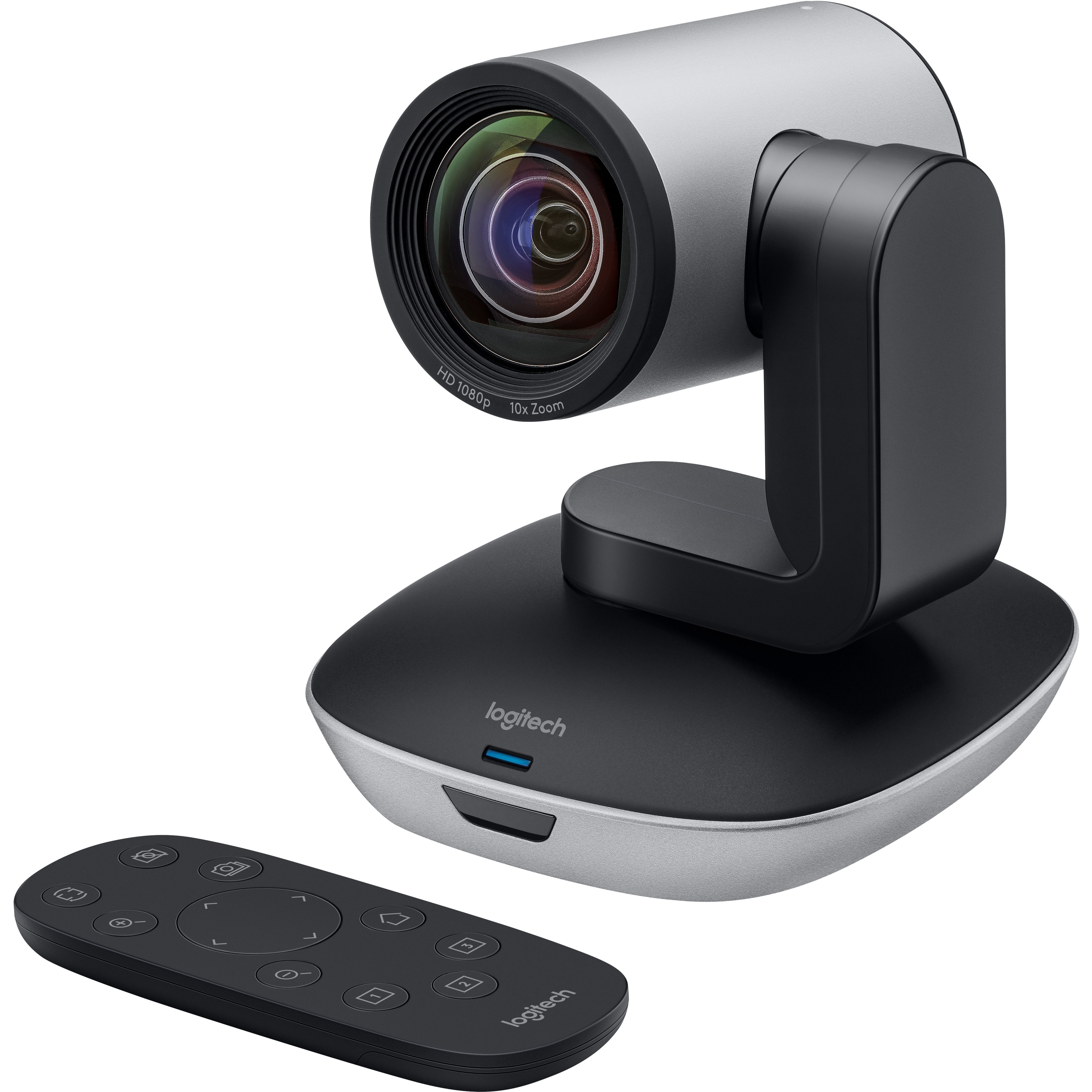  Visioconférence   Système de vidéo conférence PTZ Pro2 960-001186