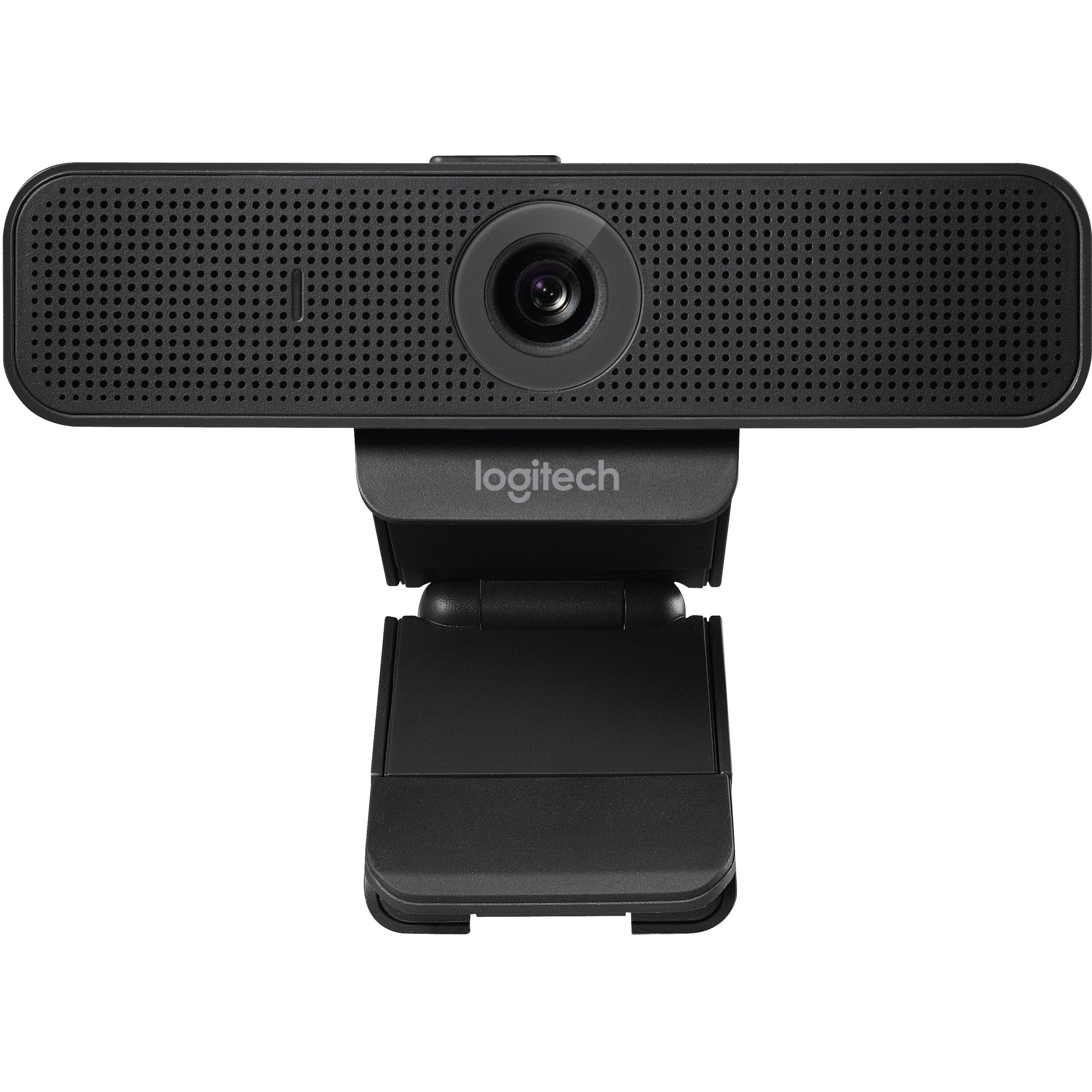   Webcams   Caméra Logitech Webcam C925e 960-001076