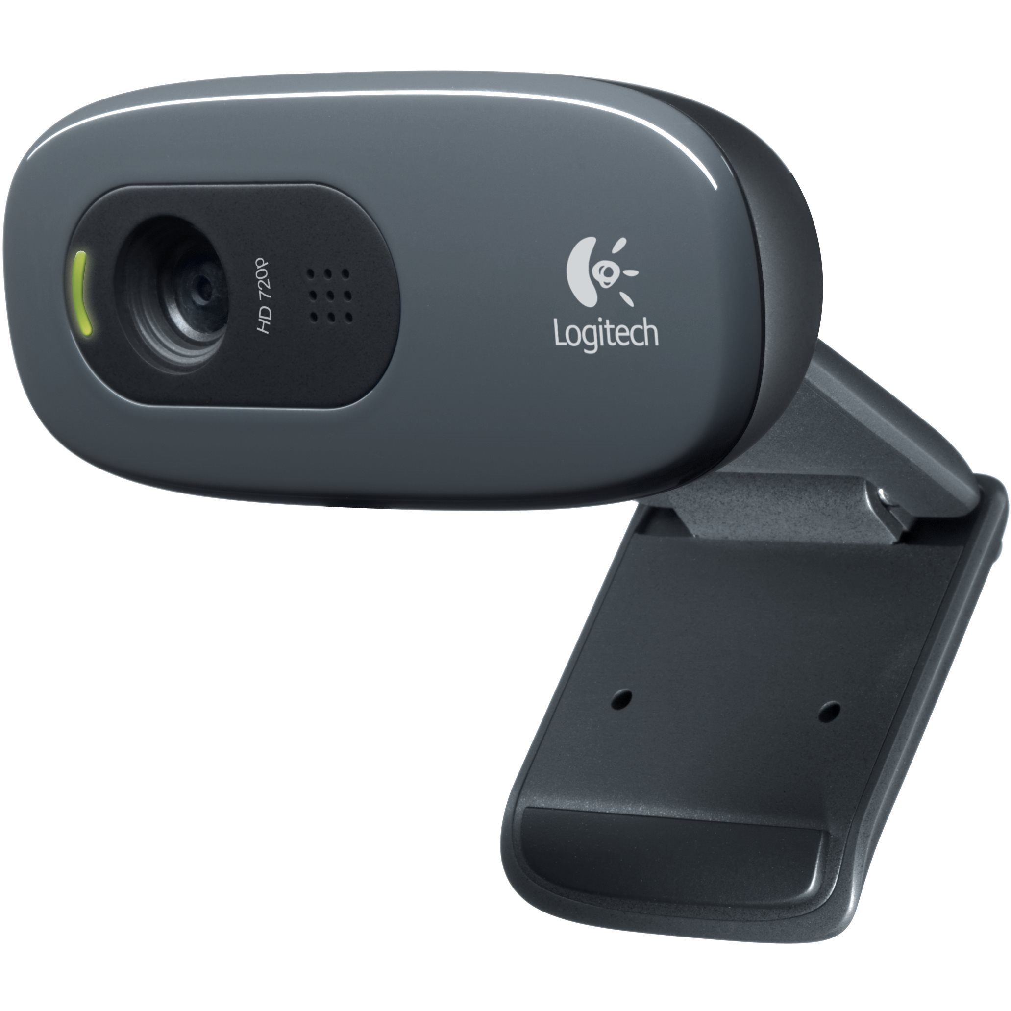   Webcams   Caméra Logitech Webcam C270 960-001063