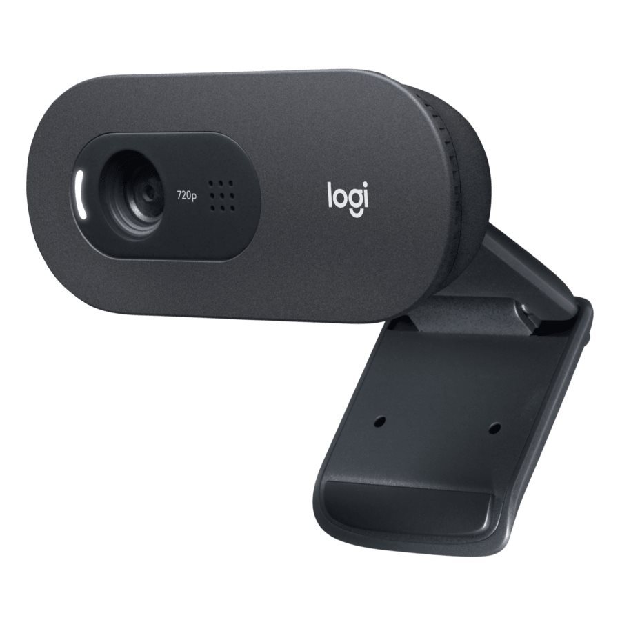   Webcams   Caméra Logitech Webcam C505 HD 960-001364
