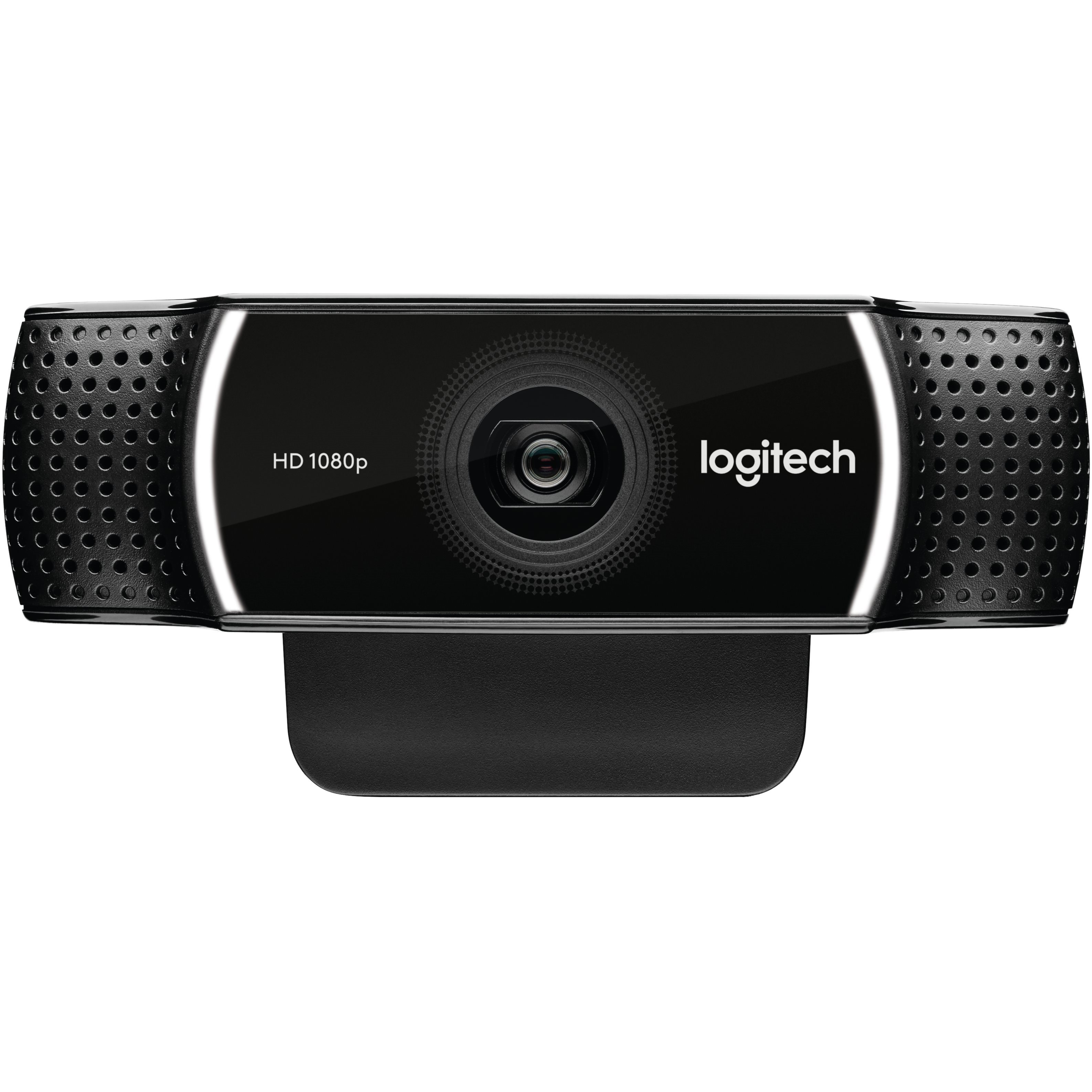   Webcams   Caméra Logitech Webcam C922 HD 960-001088