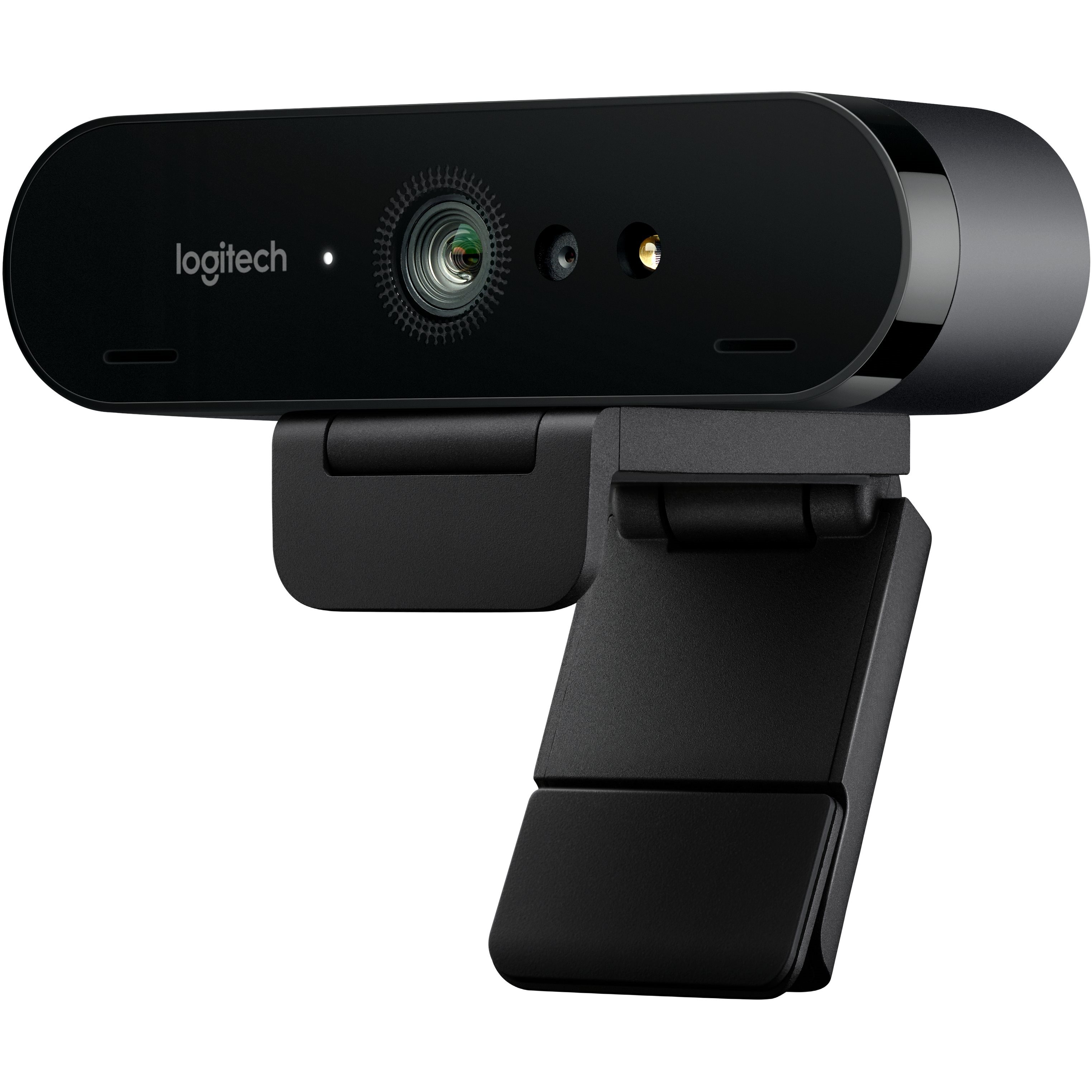   Webcams   Caméra Logitech Webcam Brio 960-001106