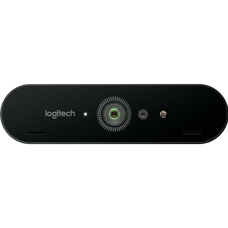   Webcams   Caméra Logitech Webcam Brio Stream 960-001194