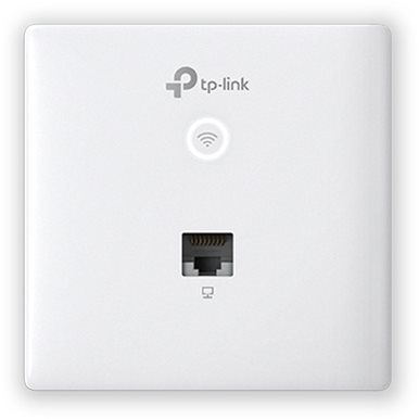 Point d'accs Wifi ac1200 Mbits encastrable EAP230-WALL