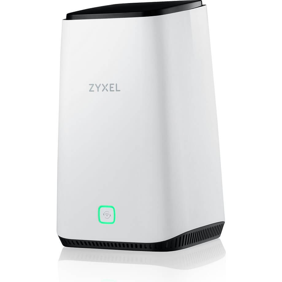 Routeurs 4G / LTE Zyxel