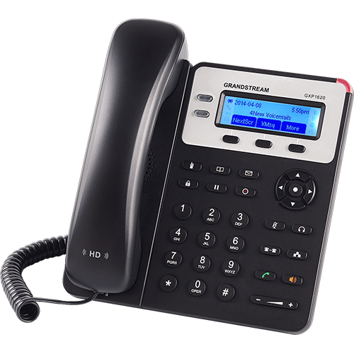   Téléphones SIP   Téléphone SIP GXP1620 2 SIP