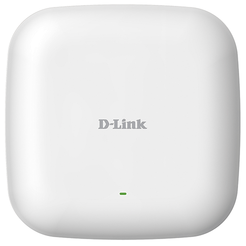 Borne WiFi5 1300Mbps NucliasConnect PoEaf DAP-2610